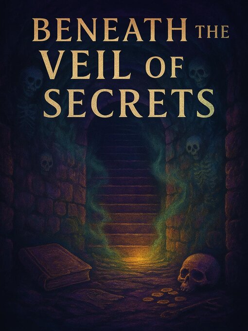 Title details for Beneath the Veil of Secretes by Arkansas Storyworks - Wait list